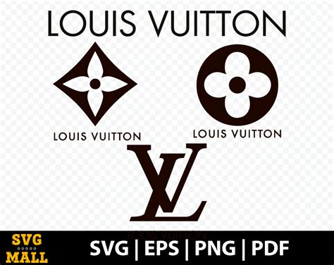 louis vuitton logo stencils|Louis Vuitton logos for cricut.